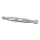 thumbnail image 1 of End Mill Drill America Serie DWC de acero de alta velocidad de 3/8 pulgadas, 1 of 7