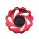thumbnail image 1 of Hilandero Irfora Nuevo metal de aleación de aluminio redonda EDC mano Fidget dedo Spinner Gadgets Focus Tool Desk juguete Spin Widget para ADD ADHD Niños Adultos aliviar la ansiedad de estré Irfora Hilandero, 1 of 5