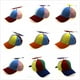thumbnail image 4 of Gorra de hélice clásica de 52-54 cm, gorra divertida colorida, gorras de béisbol con hélice, gorra antihélice divertida de libélula para niños, 4 of 5