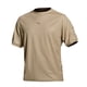 thumbnail image 1 of pstuiky camisetas de manga corta para hombre, Camisas casuales de moda para hombre, de secado rápido, de cuello redondo, cortas, con bolsillos, blusa camisetas de hombre m, 1 of 2