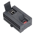 thumbnail image 3 of Controlador industrial de salida digital Tablero de control industrial de salida de 32 canales Controlador industrial tipo transistor PNP Controlador industrial de aislamiento fotoeléctrico DC24V, 3 of 14