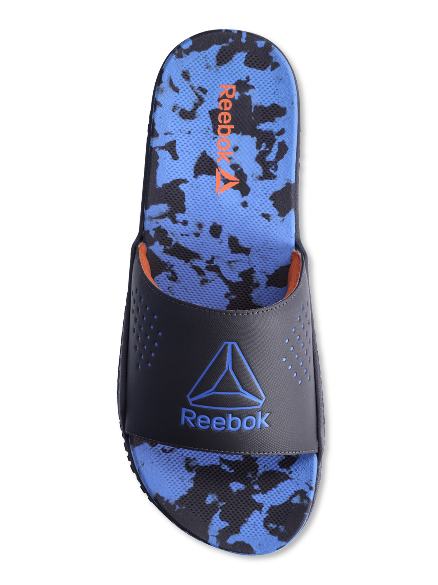 Reebok Men's Pervade Dual Density Slide Sandal - image 5 of 7