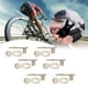 thumbnail image 4 of 6 pares de material acero, eslabón de cadena principal, conector de junta de , engranaje de eslabón , accesorios de Clip para 6, 7, 8, , 6S 7S 8S DYNWAVEMX cadena de bicicleta, 4 of 8