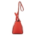 thumbnail image 5 of Pre-Owned Valentino Salmon Glam Lock Shoulder Bag Calfskin Leather, 5 of 9