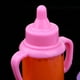 thumbnail image 5 of Botella de de naranja de alimentación líquida que desaparece, botella infantil para muñeca de bebé Reborn, accesorio de enfermería SM SunniMix Biberones para bebés recién nacidos, 5 of 8