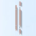 thumbnail image 1 of Stylo pour Tablette Crayon Tactile Capacitif Universel Téléphone Android Dessin Écran Crayon Tactile Or Rose, 1 of 6