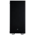 thumbnail image 2 of Corsair Carbide Series 257R Mid-Tower Gaming Case, Black, 2 of 5