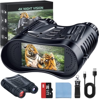 CREATIVE XP GlassCondor Pro Digital Night Vision Binoculars