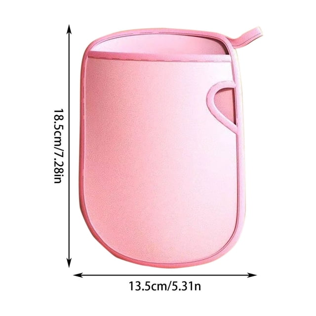 Kitchen Utensils Super Soft Exfoliating Bath Mittens Children'S Bath Tool Baby Sponge Bath Wiping Gloves Rubbing Back Towel Bath Towel Rubbing Mud Bath Towel