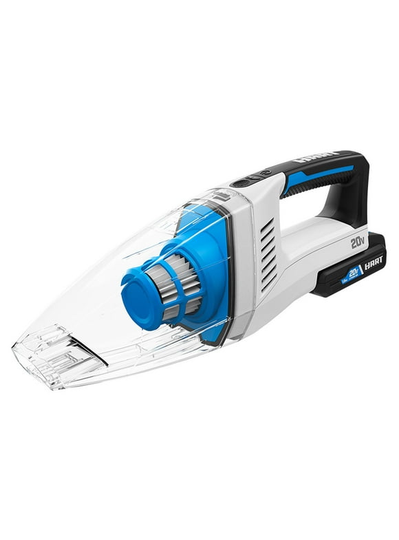 HART Vacuums in Vacuums, Steamers & Floor Care