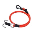 thumbnail image 2 of 1:24 1:18 Scale RC Crawler Force Rope for RC Crawler Car Accessories Red, 2 of 7