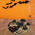 thumbnail image 4 of De Halloween Con Luz Led Letreros De Bienvenida De Halloween Placa De Puerta De Madera Para Fiesta De Halloween Decoraciones Para Interiores Y Exteriores De La Casa Methold HA046206-01, 4 of 6