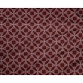thumbnail image 4 of oneOone Tissu Polyester Lycra Triangle Imprimé Bloc Tissu BTY 56 Pouces de Large, 4 of 4