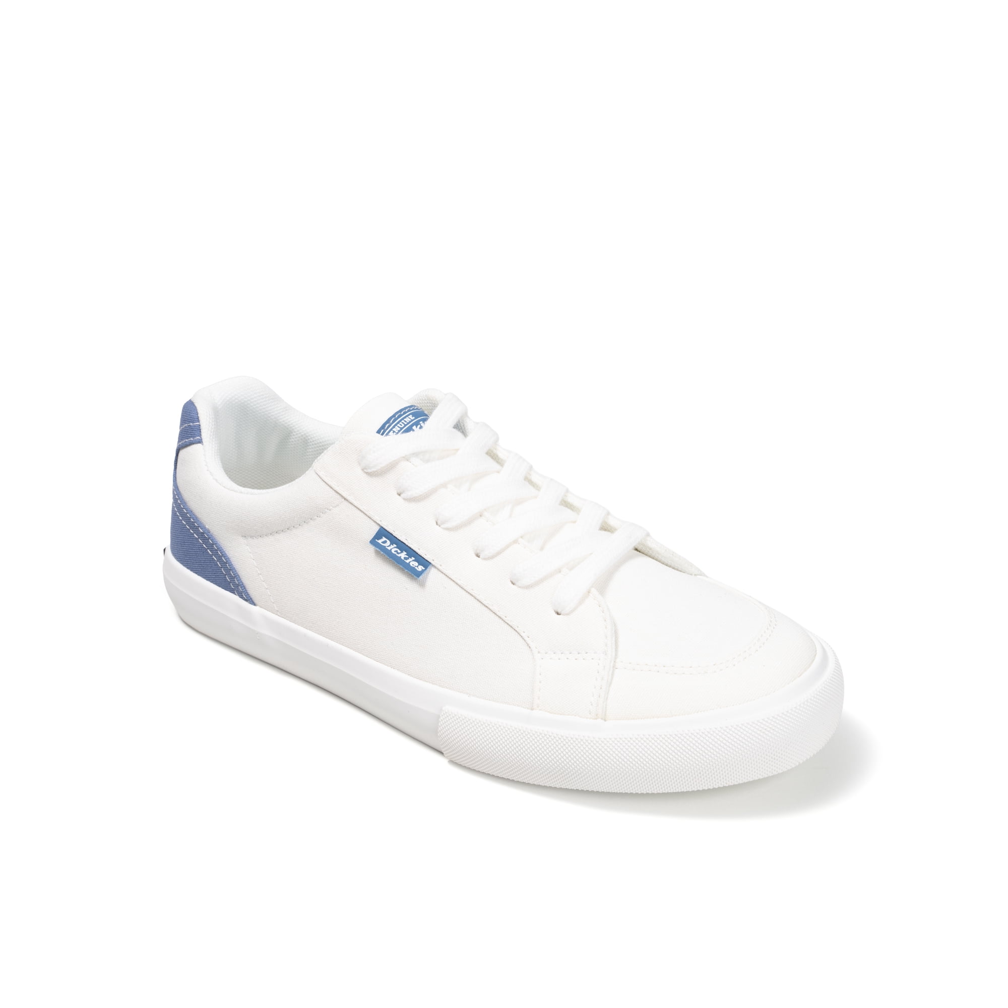 Dickies Ladies Lace Up Sneaker