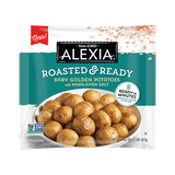 Alexia Sweet Potato Fries with Sea Salt, Non-GMO Ingredients, 20 oz ...