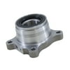 Yukon unit bearing for '00-'06 TJ, '00-'01 XJ, Commander & ZJ with disc brakes.