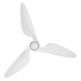 thumbnail image 3 of Hinkley Lighting - Azura - 3 Blade Ceiling Fan with Light Kit In Modern Style-14, 3 of 12