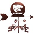 thumbnail image 1 of SWEN Products Kansas State Wildcats Weathervane, 1 of 2