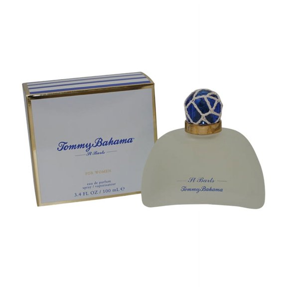 SET SAIL ST BARTS * Tommy Bahama 3.4 oz / 100 ml Eau de Parfum Women Perfume