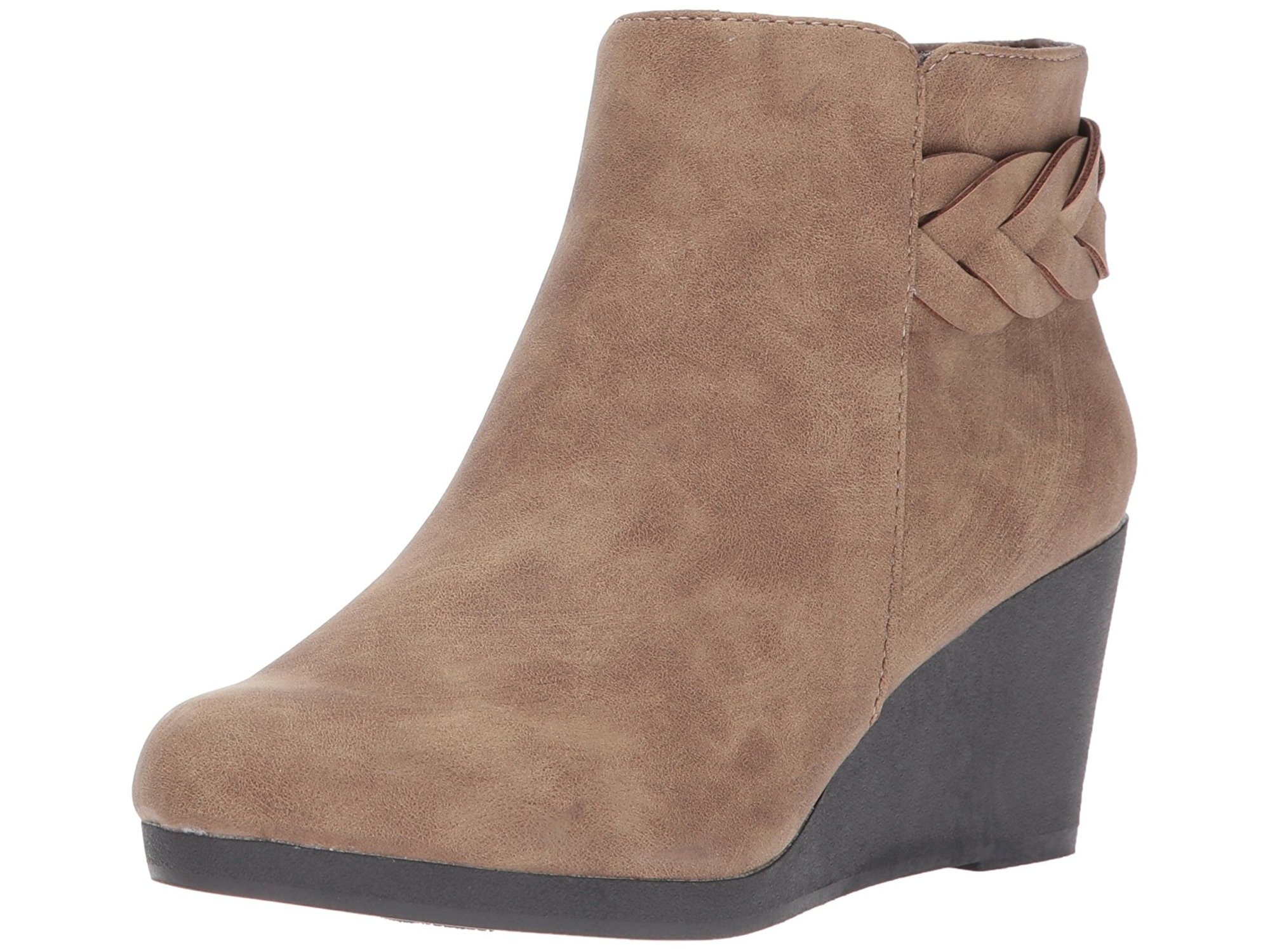 lifestride ankle boots