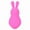 Pink, variant on Maia Bri Cilitrol Vibrator, Pink