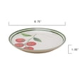thumbnail image 5 of Better Homes & Gardens Bamboo Melamine Salad Plate 8.75 Inch, 5 of 5