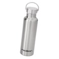 thumbnail image 1 of Botella de agua con aislamiento de acero inoxidable para exteriores, libre de BPA, , de boca ancha, mantiene el frío durante 12 horas y calien 750ml Soledad Botella de agua, 1 of 9