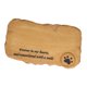 thumbnail image 1 of Suministros para mascotas, lápida conmemorativa para mascotas, resistente a la intemperie, piedra conmemorativa para jardín, lápida conmemorativa para mascotas, características de vanguardia, 1 of 8
