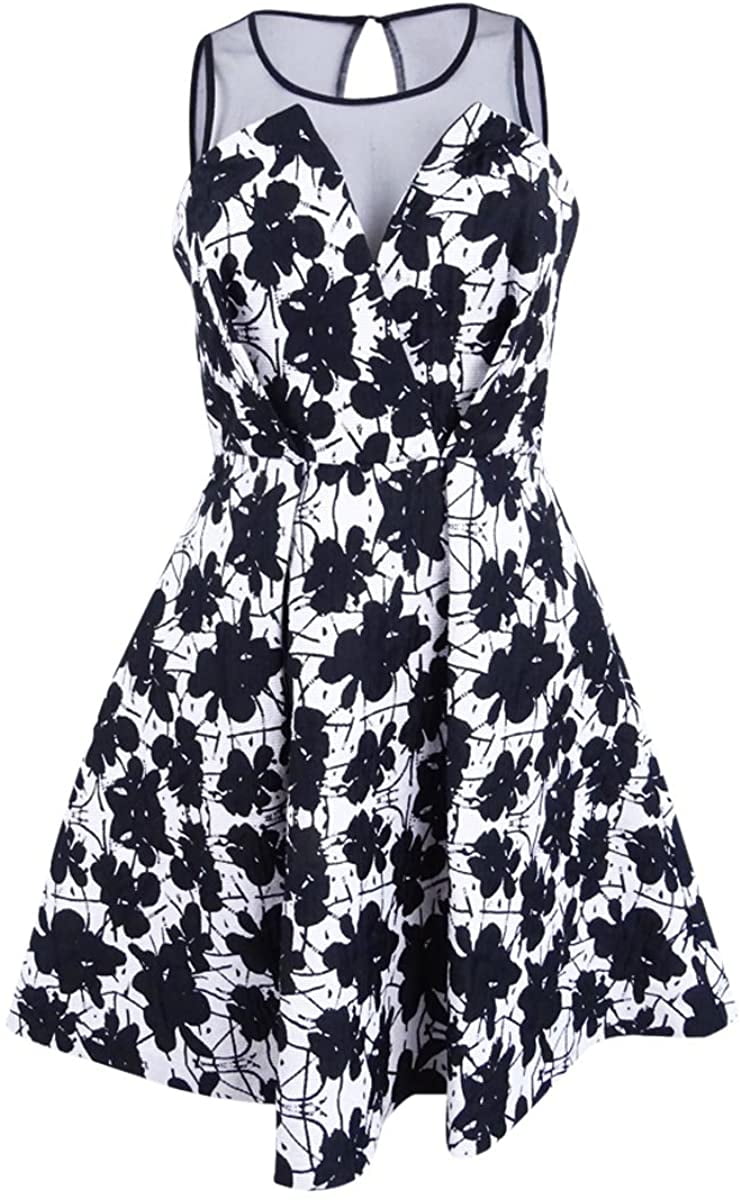 bcbgeneration cocktail dress