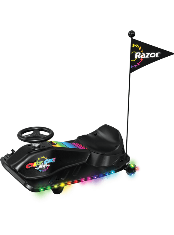 Razor Powered RideOns in Razor Scooters & Toys