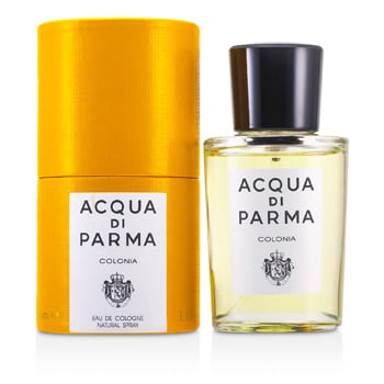 Acqua di Parma Colonia Eau De Cologne Spray 1.7oz (Best Acqua Di Parma For Men)