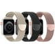 thumbnail image 1 of Correa para Apple Watch BELONGME, malla, acero inoxidable, 40-49 mm, 1 of 7