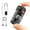 Black, variant on S70 Mini 2.7K Action Camera - 1.47" IPS Screen, WiFi, Magnetic Belt Clip & Neck Mount, Road Cam App - for POV Vlog, Bike, Pet, Sports