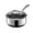 3-Quart, variant on 1-Quart Hybrid Nonstick Saucepan with Tempered Glass Lid