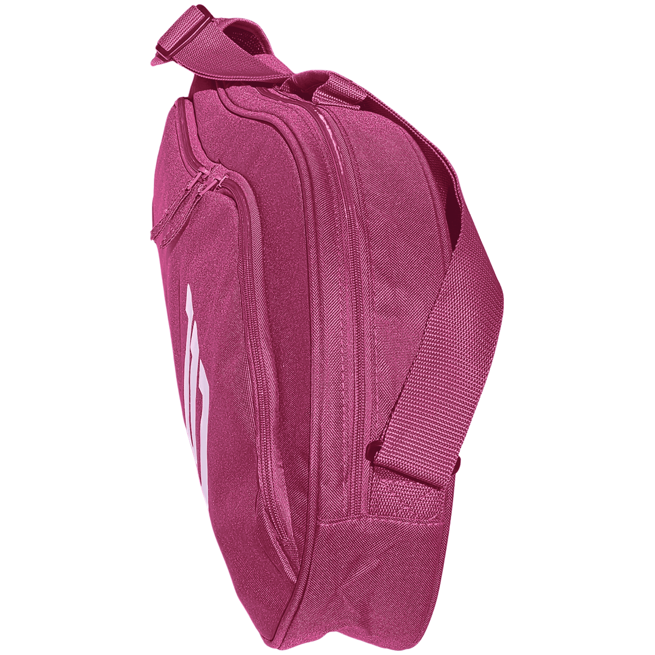 Wilson Advantage 2.5 Tennis Racquet Holder Bag (Pink)
