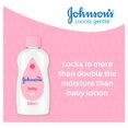 thumbnail image 3 of Aceite para bebé Johnson's Baby 200 ml Pack de 6, 3 of 3