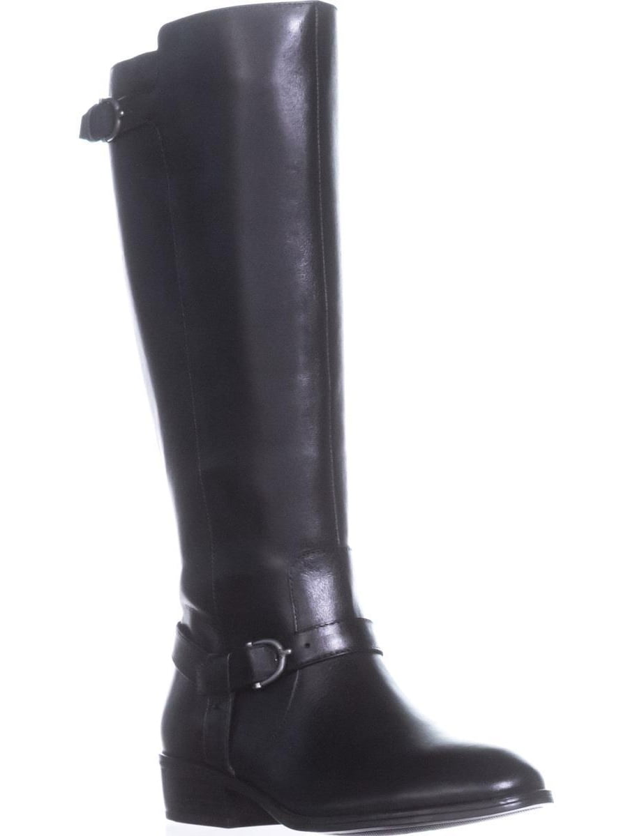 lauren wide calf boots