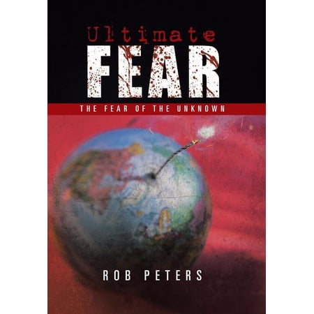 ISBN 9781491706640 product image for Ultimate Fear : The Fear of the Unknown | upcitemdb.com