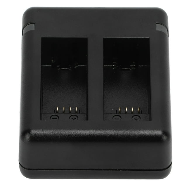 Camera Battery Charger,Camera Dual Battery Charger Dual Channel Camera Battery Charger Battery Charger Luxury Finish