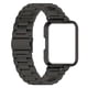 thumbnail image 3 of Metal S Cover For Redmi Watch 2 Lite Bumper Adapter Protector With Connector, 3 of 5