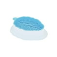 thumbnail image 1 of Cats Grass Tray Sprouting Container for Planting Greenhouse Garden White Color Blue, 1 of 10
