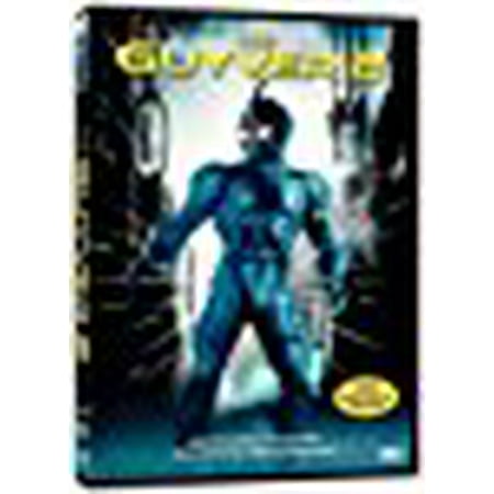 The Guyver 2