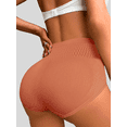 thumbnail image 3 of Set 2 Panty Faja Mujer Moldeadora con Compresión Zonal, 3 of 5