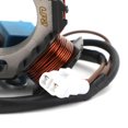 thumbnail image 6 of Magneto Stator Coil For Suzuki LTZ50 /Z Quadsport Z50 2x4 2006-2018 32101-43G00, 6 of 10