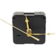 thumbnail image 5 of 1 juego de mecanismos de reloj reemplazables, kits de mecanismos de reloj de bricolaje, movimientos de reloj de pared, 5 of 7