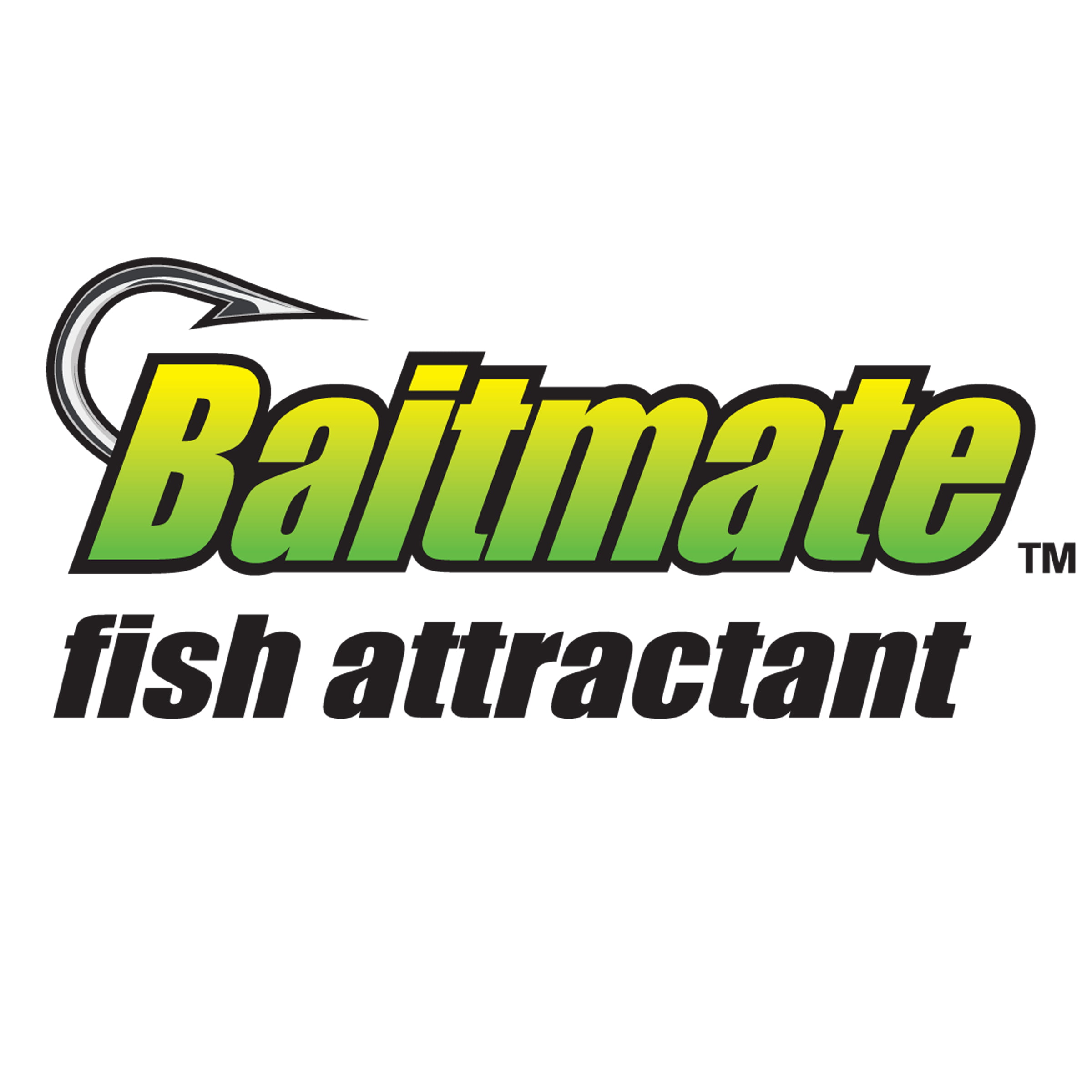 Baitmate Classic Crappie & Panfish Fish Attractant, 5.0 Fl. Oz
