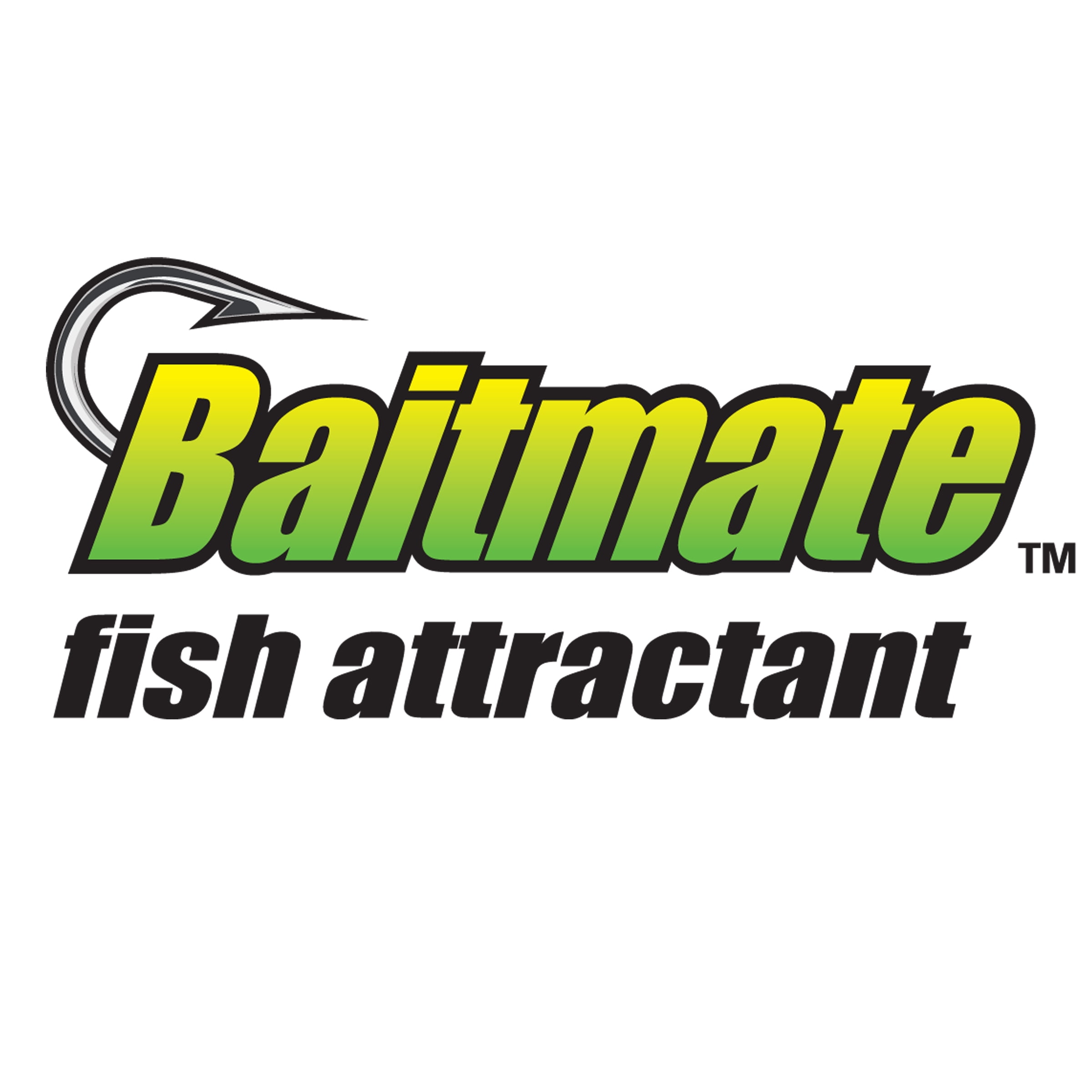 baitmate fish attractant crappie