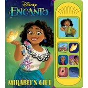Disney Encanto: Mirabel's Gift Sound Book (Other)