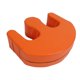 thumbnail image 5 of Dispositivo de giro antiescaras, Dispositivo de giro Arco naranja Dispositivo de giro naranja Dispositivo de giro del paciente Altamente versátil, 5 of 12