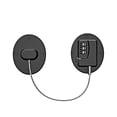 thumbnail image 1 of Cerradura de seguridad para niños Bearachild 2 Cerraduras de hardware FQ1 negro, 1 of 6